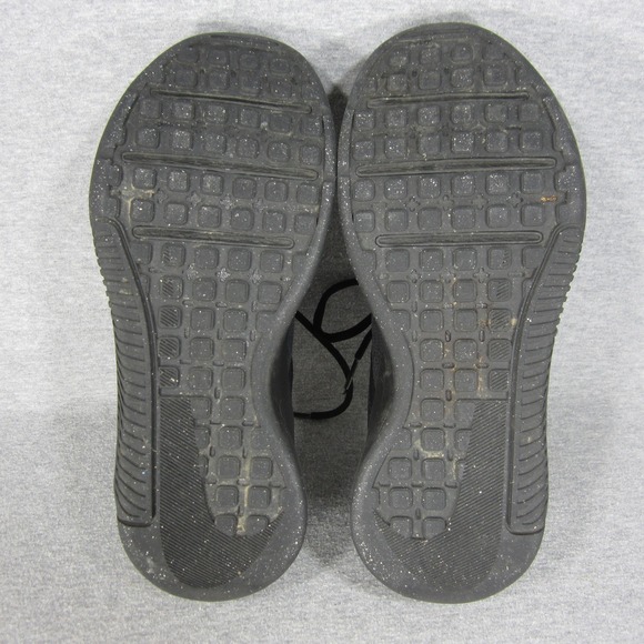 Nike MC Trainer 3‎ Workout Shoes 7.5 Black Lace Up Breathable Low Top FQ1831-003